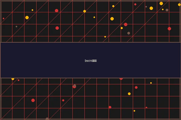 bwin网德州扑克赛博锦标赛 - 赌博平台