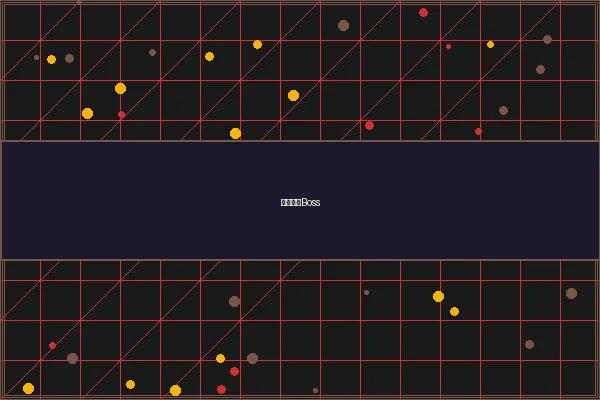 凤凰娱乐深海巨兽Boss - 赌博平台 赛博猎杀